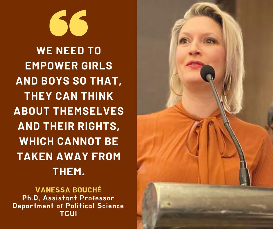 SHAKTIVAHINI's tweet photo. @vanessa_bouche @USAndKolkata 

#ignitetheFORCE #Endtrafficking #HumanRights #HumanTrafficking https://t.co/DER3JQvVPP
