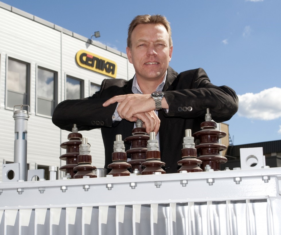 Cenika til #eliaden2020 midt under flytting og jubileum #eliaden eliaden.no/cenika-til-eli…