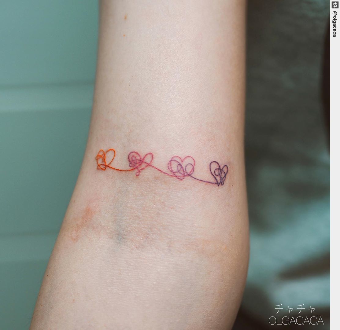 Twitter 上的Tattoo Ness: Twitter 上的Tattoo Ness: