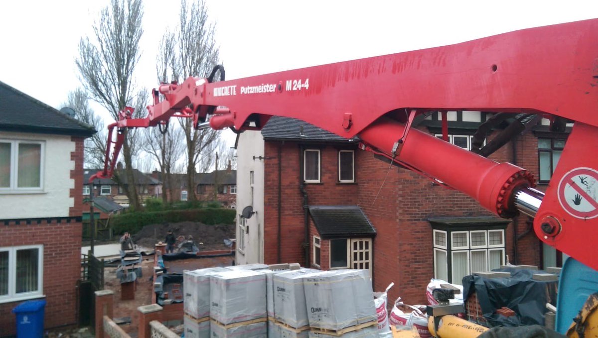 Mincrete/Bulcon tweet media