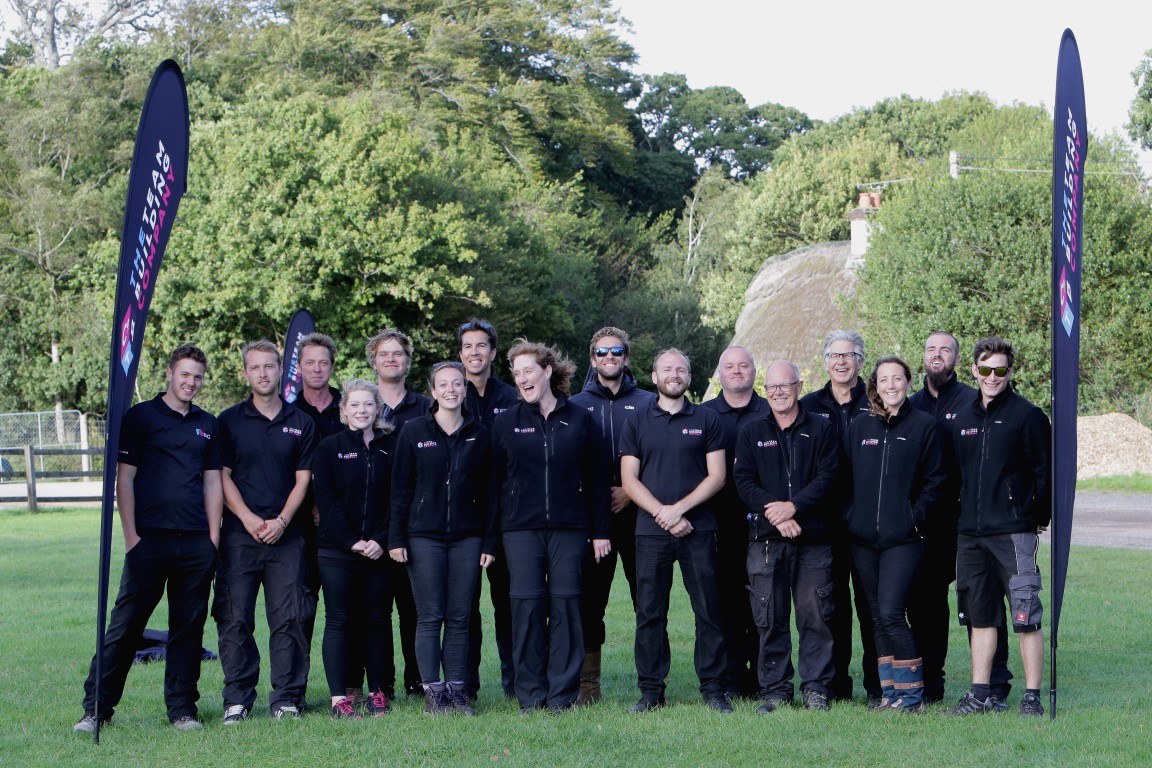 teambuilding_co's tweet photo. What a week!
56 Teams took on our Ultimate Challenge. That is over 5600 individual and team tasks that could have been completed.
Big shout out to all of our amazing instructors that make the magic happen.
#team #thankyou #eventsstaff #teamwork https://t.co/IKB8HFUE5h