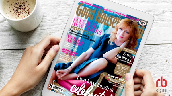 NorfolkLibs's tweet image. Good Housekeeping Magazine gives you the best recipes, health advice, beauty and fashion expertise and great ideas for your home.

Read Good Housekeeping for free on the #RBdigital app. 

norfolk.rbdigitalglobal.com/magazine/5523/…