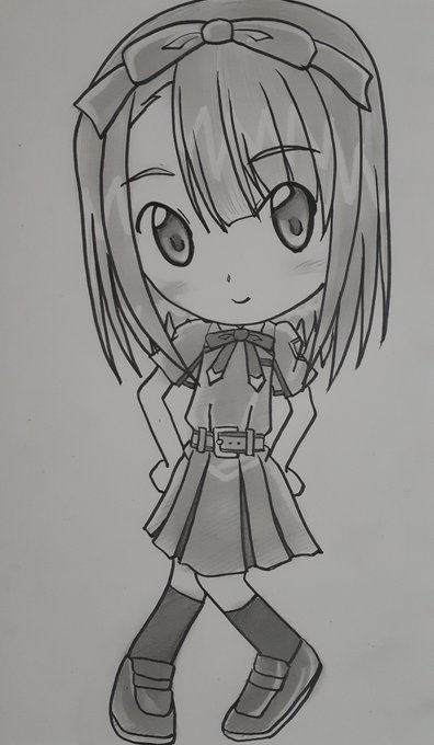 ニコルのtwitterイラスト検索結果