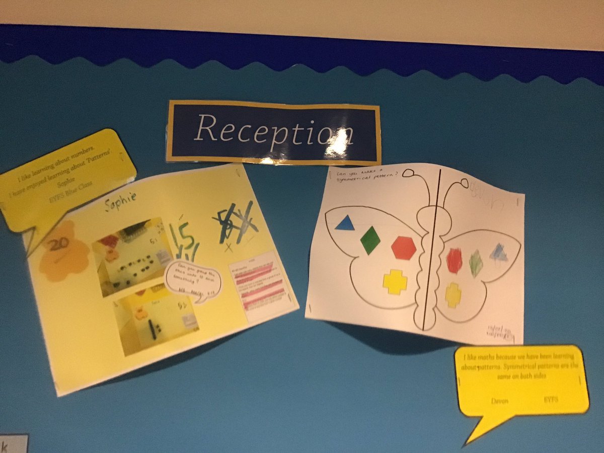 Primary have been displaying their maths learning journey. Take a look outside Imperial Class to see all our learning and pupil, staff and parent voice. @SRAPrimary #maths #sra