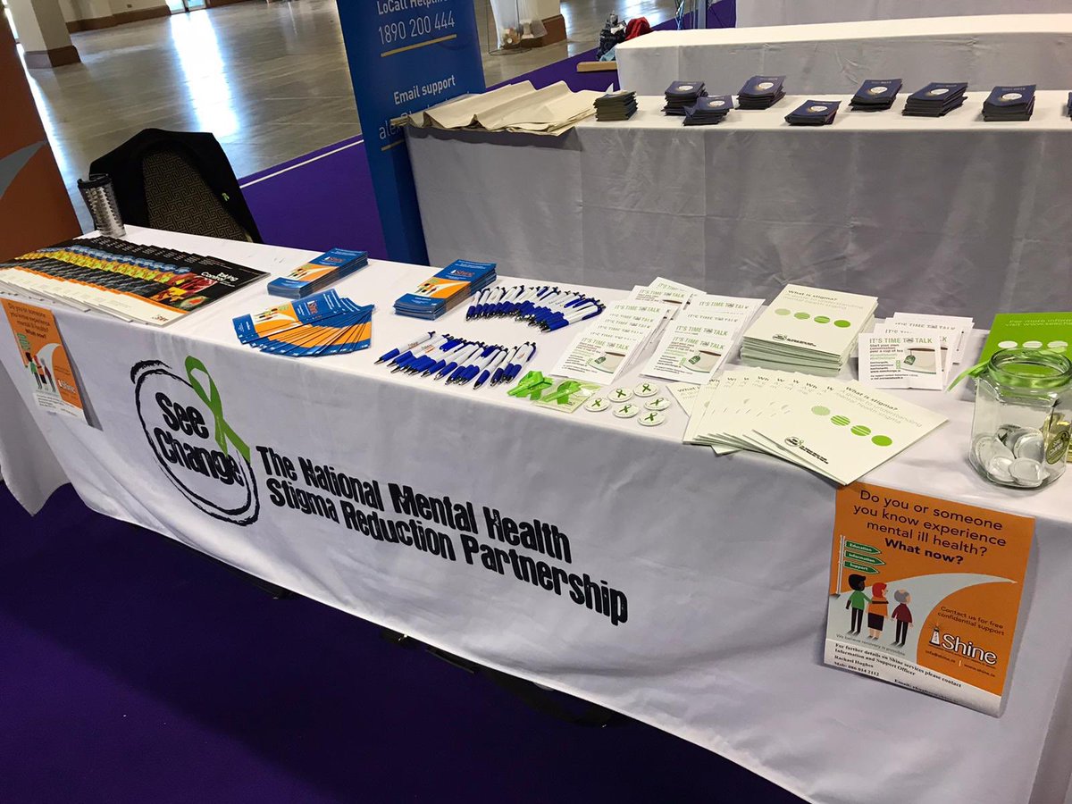 ShineOnlineIE's tweet photo. Its all happening here at the Student Leaders Congress today at City West. Looking forward to meeting you all! #ItsOkToNotFeelOk #ItsAbsolutelyOkToAskForHelp #StudentLeadersCongress https://t.co/ebaW8CAgDK