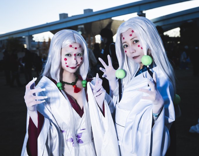 コスプレイヤー赤羽もものTwitter画像35