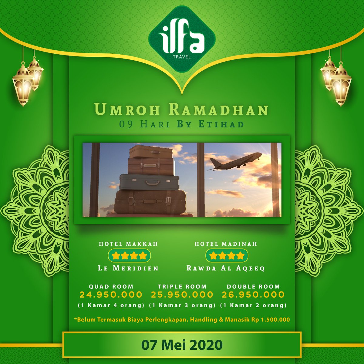 Berita Perjalanan (@bperjalanan) on Twitter photo 