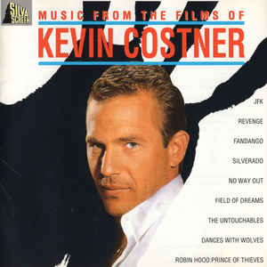 January 18:Happy 65th birthday to actor,Kevin Costner(\"Dances With Wolves\") 