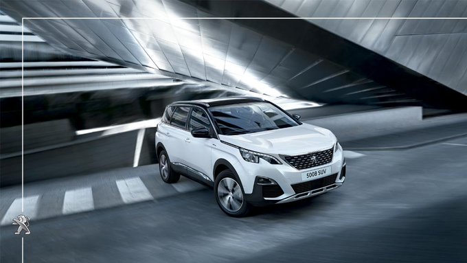 ¿Conoces el alquiler #EasyRenting de #Peugeot? Tenemos 6 razones para que no quieras dejar de usarlo. 😁

¡Mira, mira! 👉 bit.ly/30nyoJX 👌

#FelizViernes