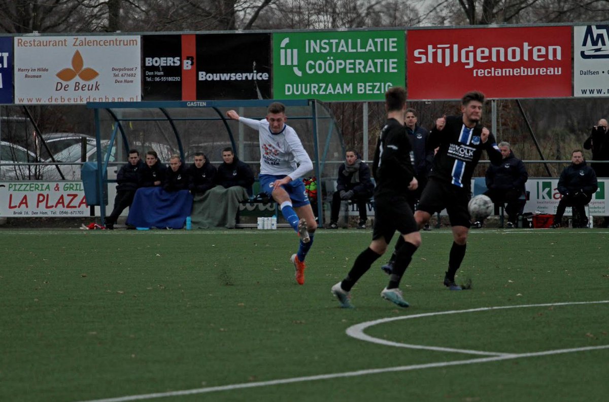 Eerste speelt om 14.00 u - vvdenham.nl/eerste-speelt-…