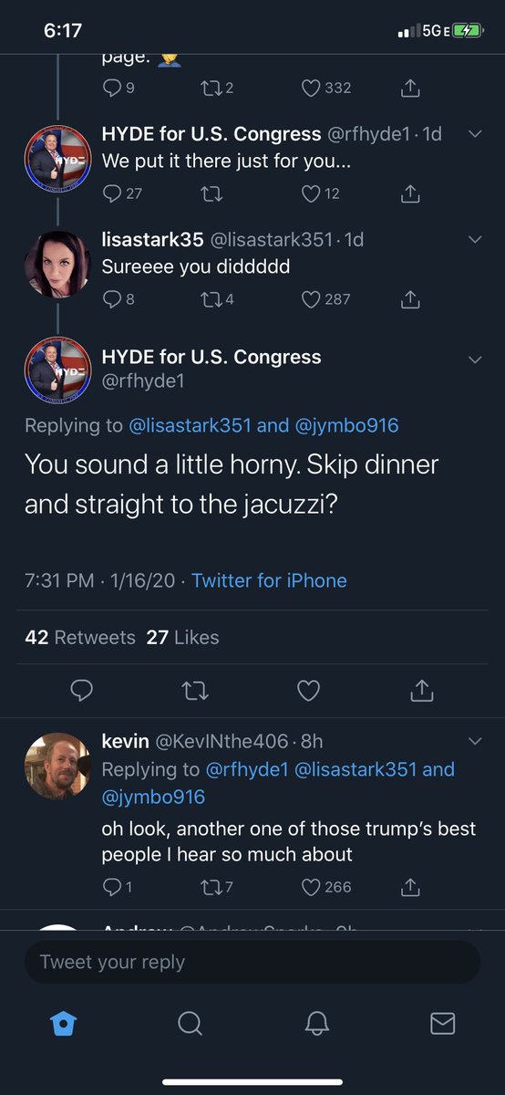 jamare77's tweet photo. @CNN @maddow @MSNBC and @FBI do you all see this?  Why do I feel like they found child porn and/or snuff films when they raided his home and office. And wait for it.....now tRump has never heard of him. @rfhyde1 you should have another drink and keep tweeting. https://t.co/b8PnY8VTcb
