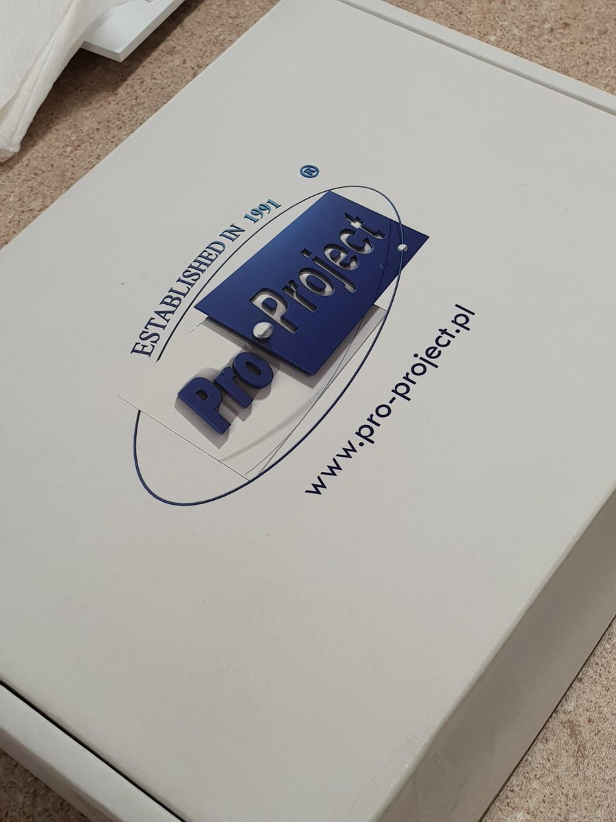 AtazRafael's tweet photo. Visitamos hoy #ProProject, compañia polaca que @infoRMurcia y Region Lubelskie proponen como ejemplo de escalado empresarial: 24 trabajadores, con delegaciones en 4 continentes y 90% de facturacion en mercados exteriores https://t.co/xb9QMSAMF1
