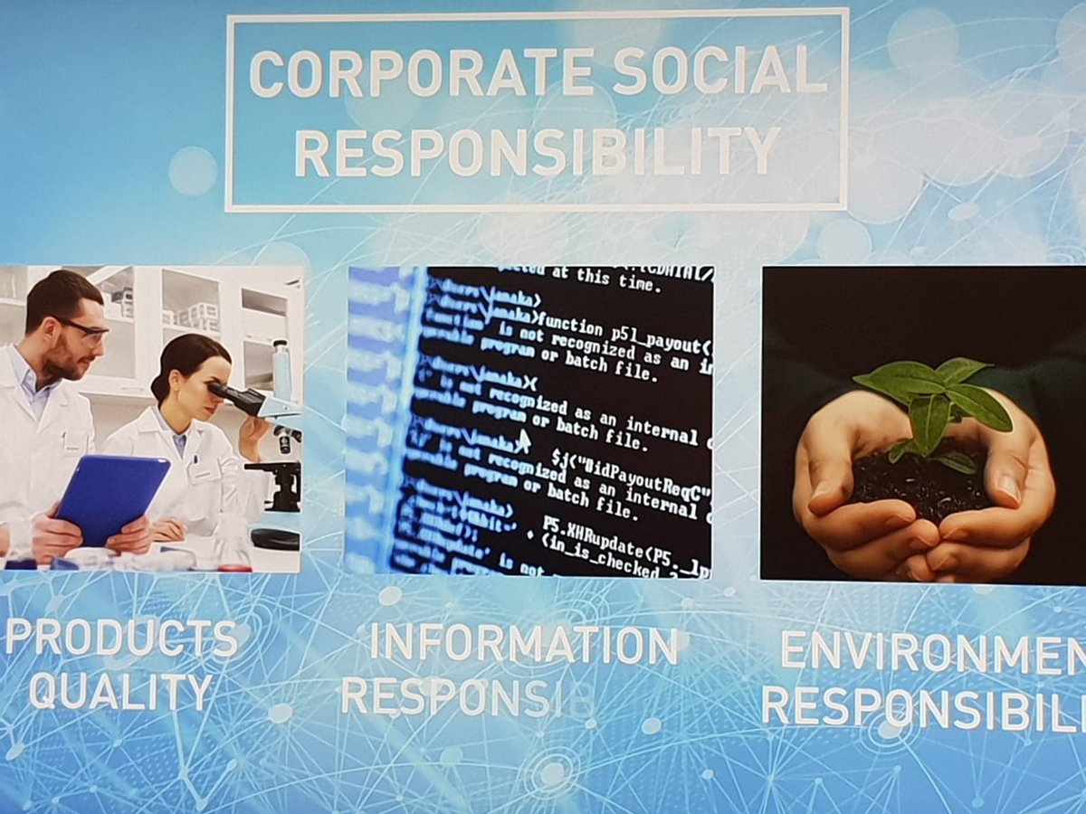 AtazRafael's tweet photo. Visitamos hoy #ProProject, compañia polaca que @infoRMurcia y Region Lubelskie proponen como ejemplo de escalado empresarial: 24 trabajadores, con delegaciones en 4 continentes y 90% de facturacion en mercados exteriores https://t.co/xb9QMSAMF1