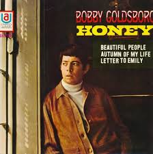 January 18:Happy 79th birthday to singer,Bobby Goldsboro(\"Honey\")
 