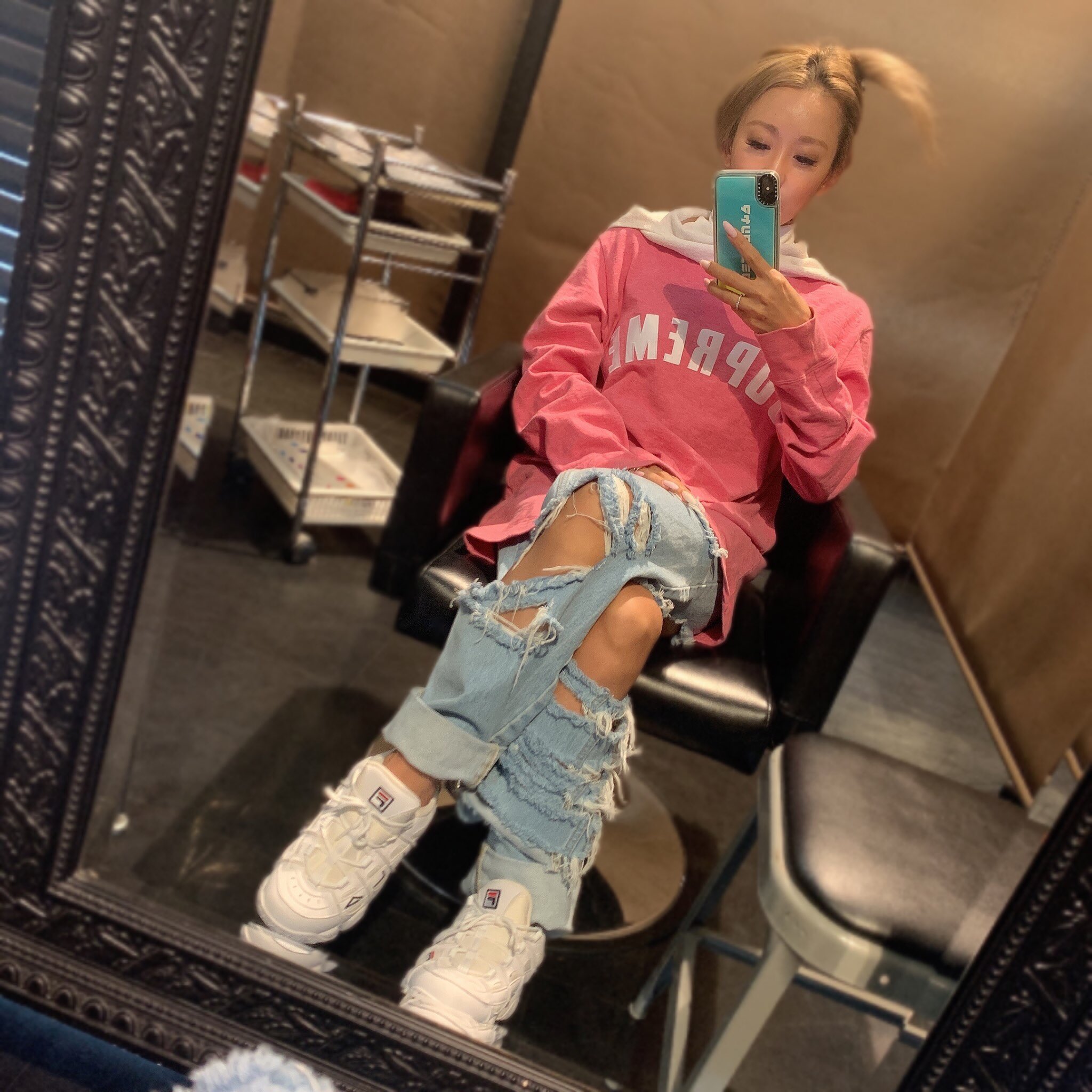 倖田來未 on X: 倖田來未 on X: