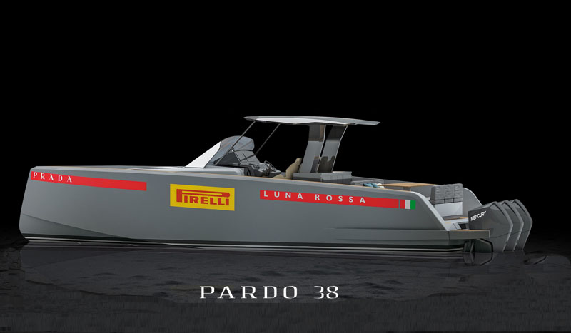 Tre @PardoYachts per il @lunarossa #PradaPirelliTeam
nauticareport.it/dettnews/news/…