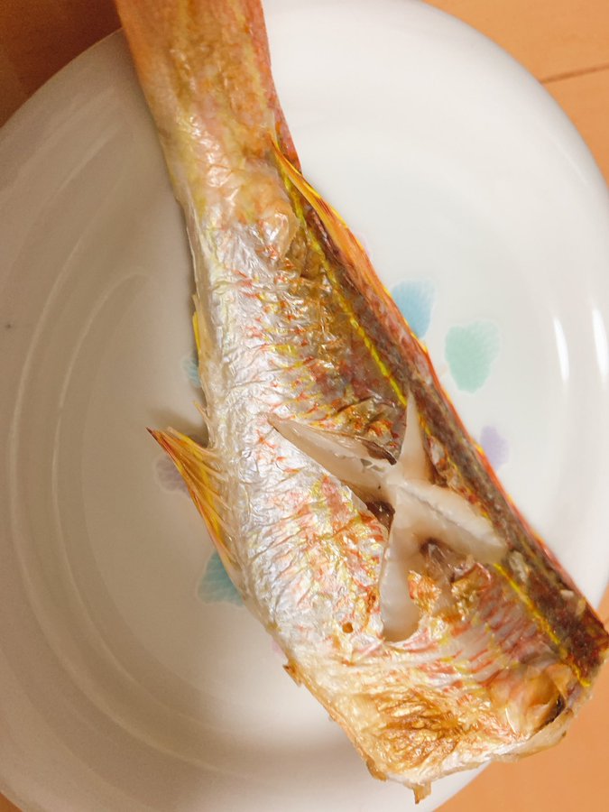 イトヨリの塩焼きレシピ 美味しく焼くポイントとアレンジ料理も お食事ウェブマガジン グルメノート