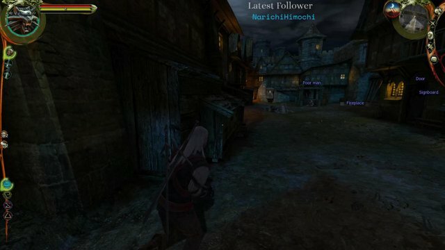 Noctease's tweet photo. Noctis is now playing the witcher https://t.co/RqnPdYiGBr

@OwlRTz @ShoutRTs @Mighty_RTs @NowLIVEHost @PrismGamingUK @SmallStreamersC @SupStreamersRT @TwitchSharing @TwitchReTweets https://t.co/5jt27yqCRf