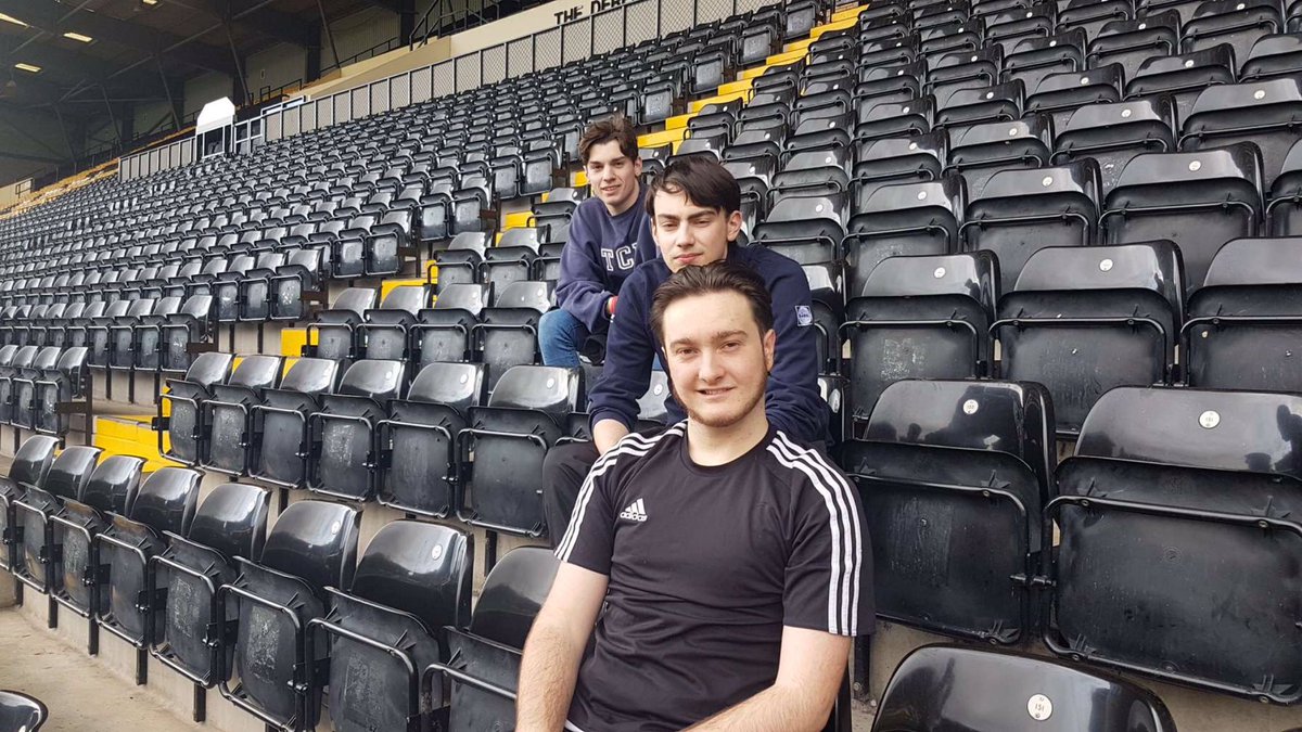 NTU Darts tweet media