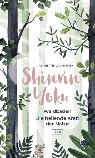 Annette Lavrijsen: Shinrin Yoku quatspreche.wordpress.com/2019/01/21/ann…