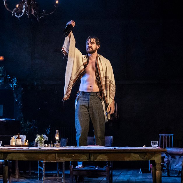 WhatsOnStage tweet media