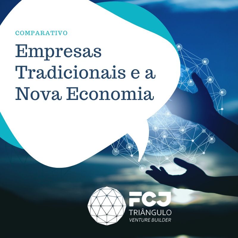 fcjtriangulo's tweet photo. A nova economia é voltada para potencializar as oportunidades por meio da inovação contínua. Enquanto algumas organizações conseguem se adaptar, outras ficam para trás e perdem lugar para startups inovadoras.

Quer saber mais sobre a Nova Economia? https://t.co/V4yPWnzR2P 🚀 https://t.co/XLHQA4hlKX