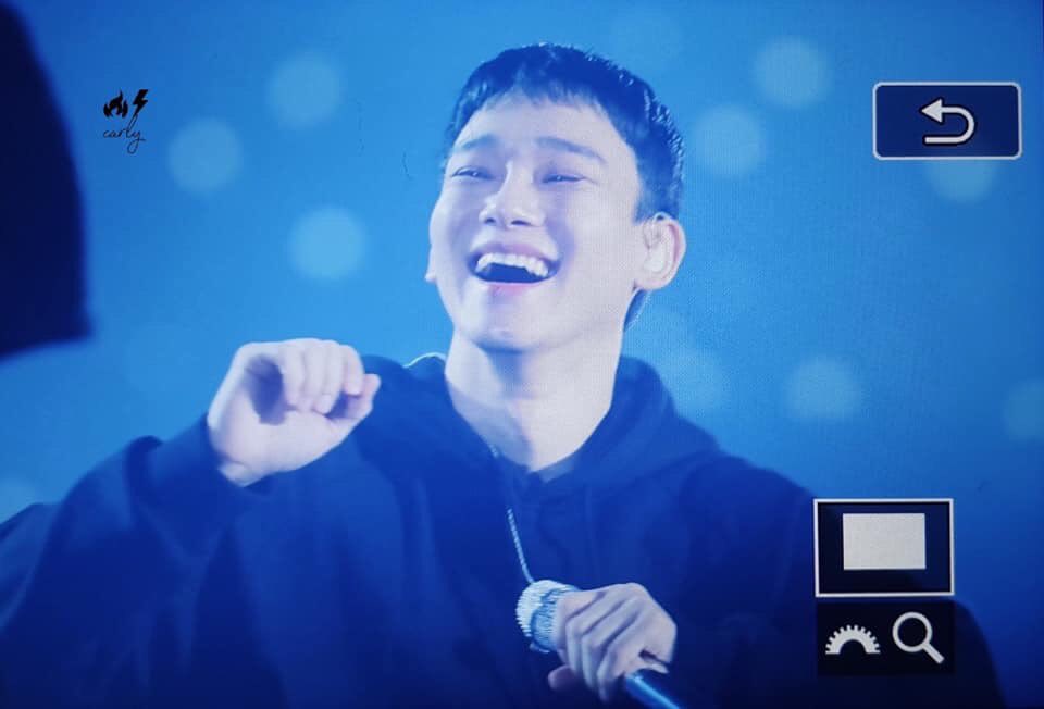 phyu_4's tweet photo. Please let’s be united 🥺 
Most important they are happy 
if they are happy , we will be happy too 🙆‍♀️💖 
So,We will protect EXO and Chen ❤️
 Let’s all love them more 🥰

#SM_PROTECT_EXO9 https://t.co/bShoZScBpC