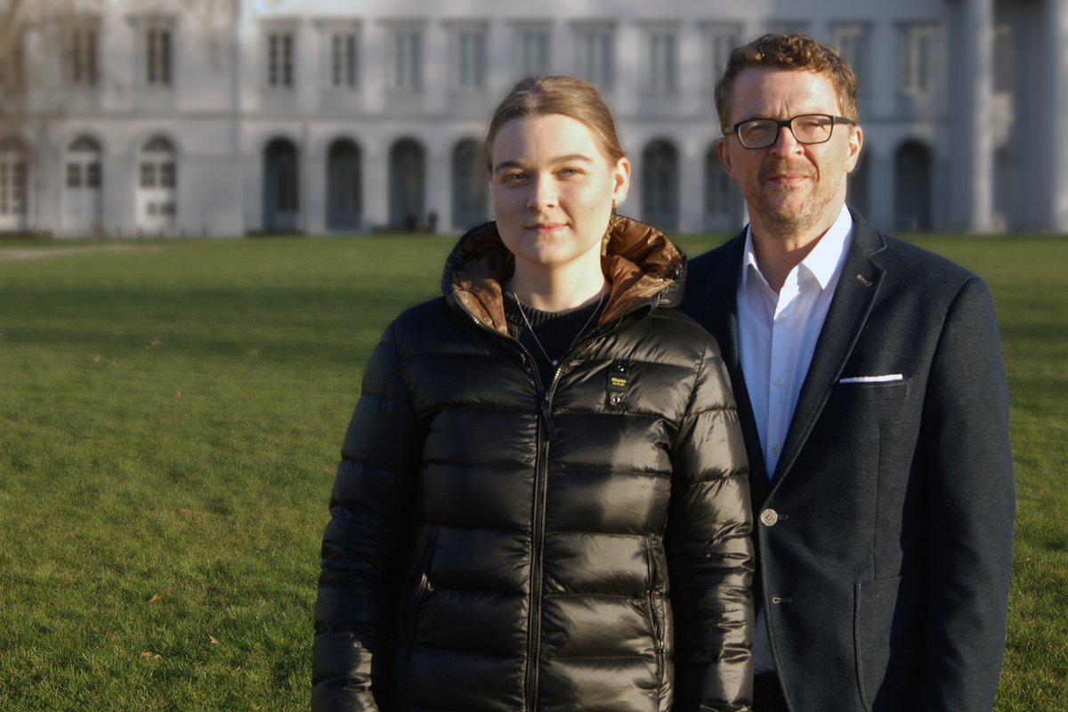 Koblenzer Grüne gehen mit Alina Welser und Carl-Bernhard von Heusinger in die Landtagswahl

bit.ly/2TuwbLg

#Koblenz #gruene #gruenerlp #rlp #ltw21 @CBvHeusinger @alina_welser