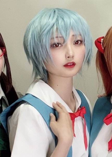 Twitterのコスプレ画像67