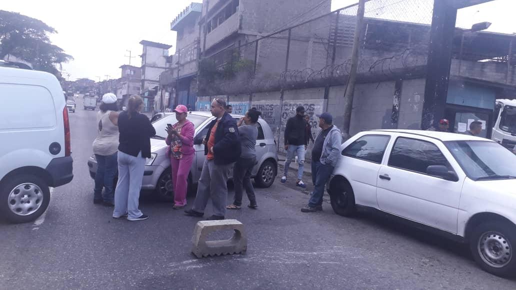 Comite de Agua UTG tweet media