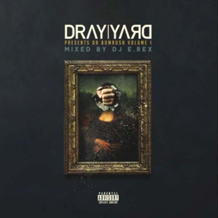 one3dsoul's tweet photo. π―π₯π―π₯π―π₯π―π₯π―π₯π―
DRAY YARD PRESENTS
DA BUMRUSH VOLUME 1
Compilation Album
Produced by: #DrayYard
Mixed by: #DJERex
https://t.co/qGc8FZ8Vj0
π―π₯π―π₯π―π₯π―π₯π―π₯π― https://t.co/zUrW250PC9