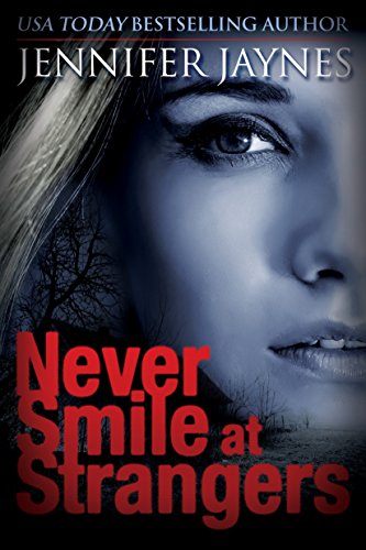 MikiHope's tweet image. Book Review-Never Smile At Strangers-Jennifer Jaynes mikishope.com/2020/01/book-r… #Bookreviews