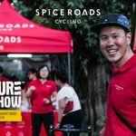 Photo by SpiceRoads Cycling (@spiceroads)