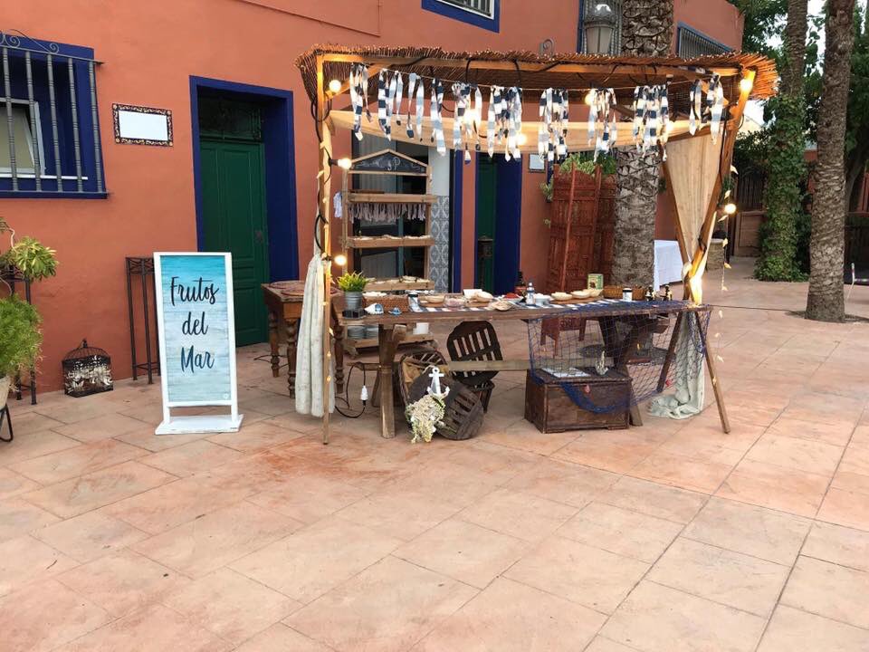 LasPalmerasR's tweet photo. Banquetes de #Bodas y Servicios de #Catering Las Palmeras Resort, especializados en la organización y celebración de #eventos. https://t.co/j1eHhe0JAp