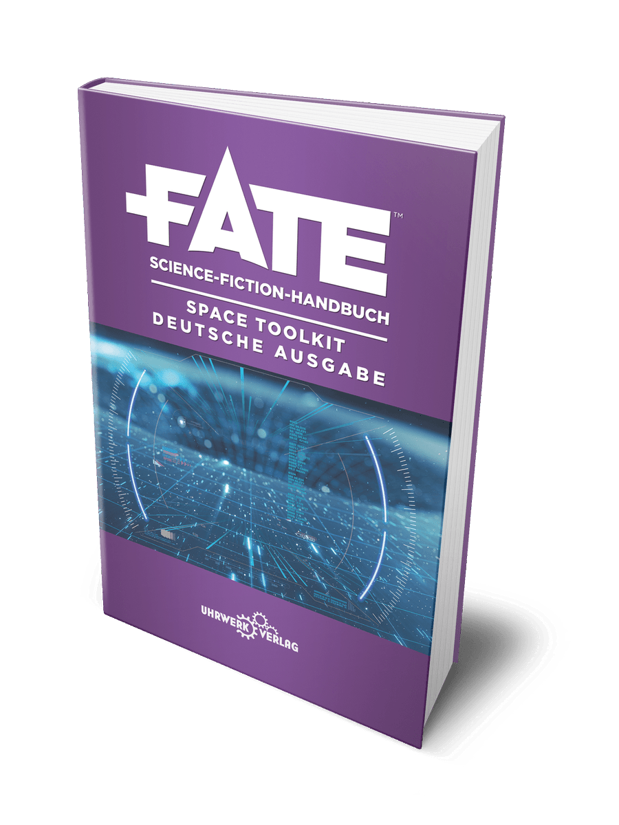 FaterpgD's tweet photo. Produktneuigkeiten zu Fate #pnpde Tianxia #WearingtheCape #Mastersof Umdaar #BergungskreuzerMöwe #fate #fateCore #preisreduzierung #SpaceToolkit #FateofCthulhu #FateScienceFictionHandbuch https://t.co/rDQ6G1n9vY https://t.co/A0vEib5DSK