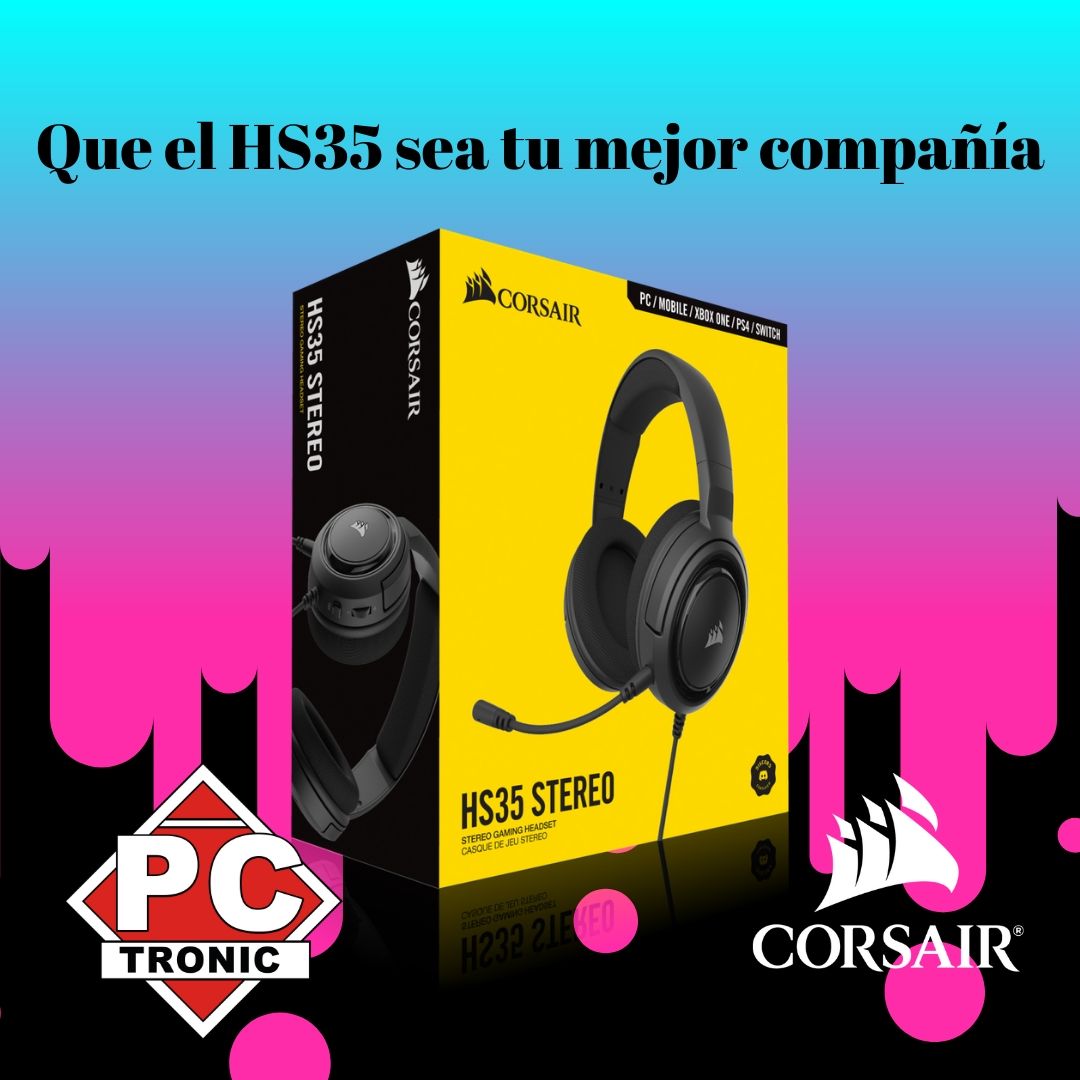 PCTRONIC S.A. tweet media