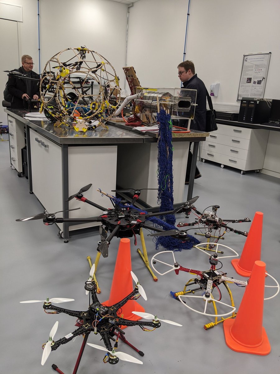 Third Space Auto tweet media