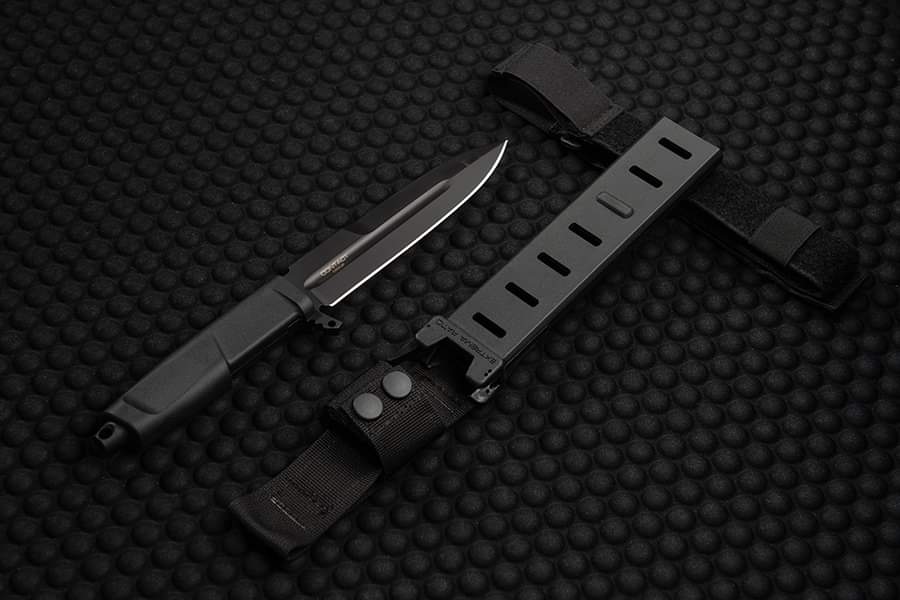 Extrema__Ratio's tweet photo. Extrema Ratio Contact Black!
https://t.co/WnStESvaX6
#extremaratio #contact #extremaratiocontact #coltello #coltelli #messer #couteaux #fixedknives #cuchillo #нож #刀 #칼 #blade #knifeparty #knifefanatics #knifesale #knifestagram #bestknivesofig #tactical #knife #knives #faca https://t.co/KfIYWqQIH1