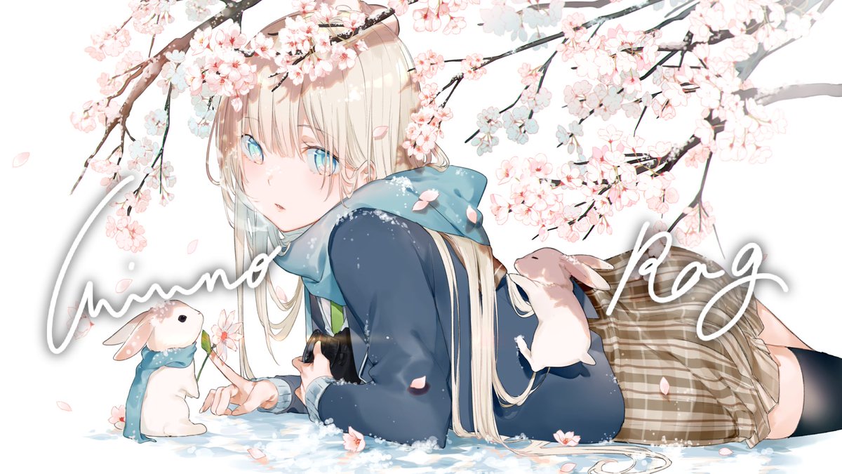 「pixivFANBOXで配色と視線誘導とメイキング解説を公開しました! http」|美和野らぐ🌱コミティアA08aのイラスト