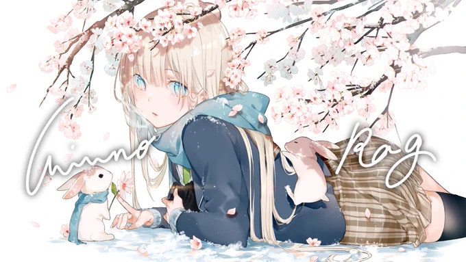 pixivFANBOXで配色と視線誘導とメイキング解説を公開しました! https://t.co/LHoEOamE7d 