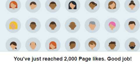 Ooooh we've just reached a Facebook milestone!

To keep up to date with all of our offers, news &amp; competitions, like our page here: 

facebook.com/Lavenderhotels/ 

#FridayMotivation #Hotels #Lancashire #FridayFeeling