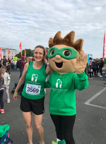 Today is the day you are most likely to give up on your New Year’s resolutions. Why not get fit and enter #PlymouthHalfMarathon on 17th May?🏃  Click here bit.ly/2FXhvwu be part of #teamfreddie! 💚

Run for <a href="/FAFplymouth/">Friends & Families</a> and we receive £2 from the organisers 😍