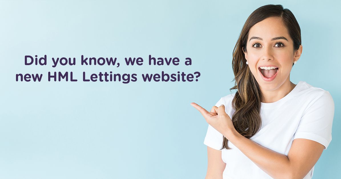 Check out the HML Lettings website here: hmllettings.com

#HMLLettings #Website #Lettings