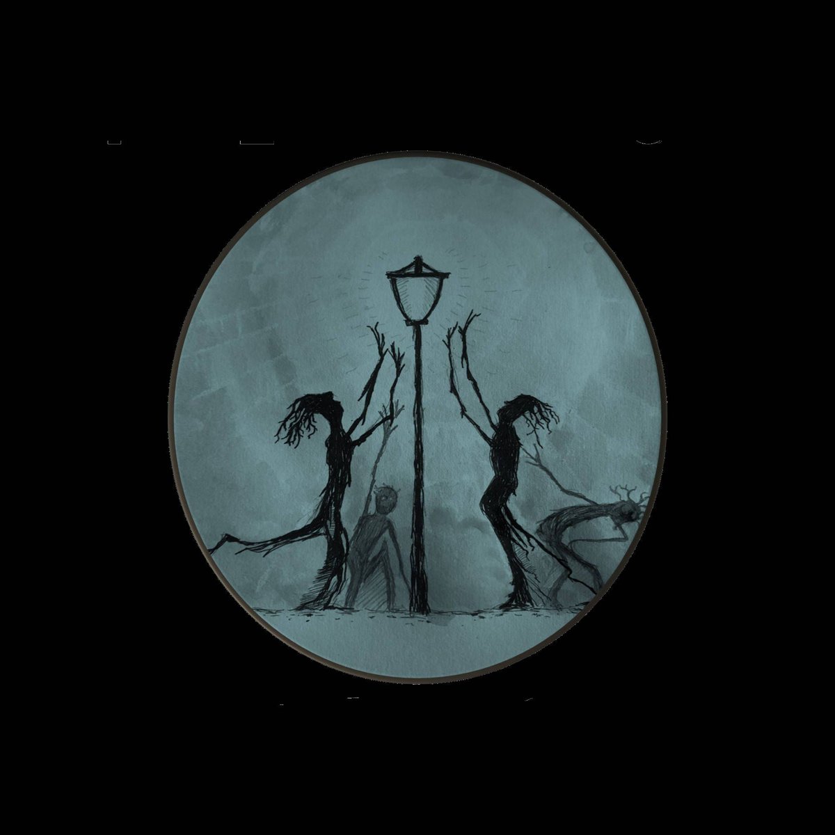 The Lamplight Club tweet media