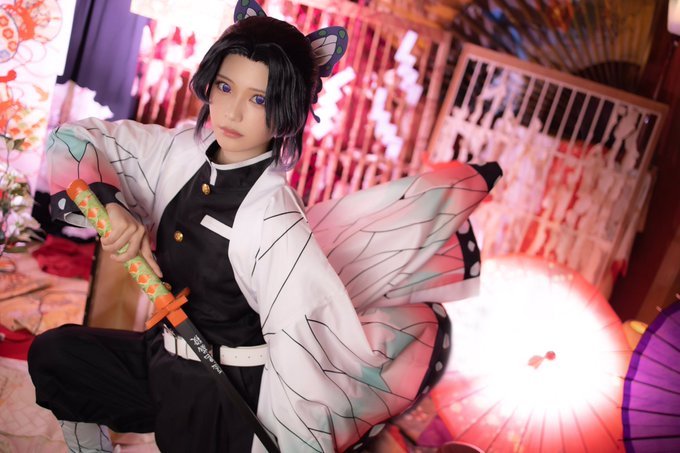 Twitterのコスプレ画像33