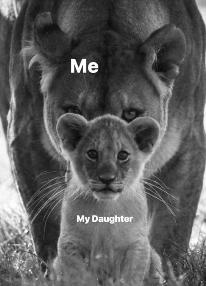 adlta11's tweet photo. @Emily_B_Ross  I am so proud to be your momma #2. I will see you soon sweet girl. I love you. https://t.co/Tn2vmUlzH9