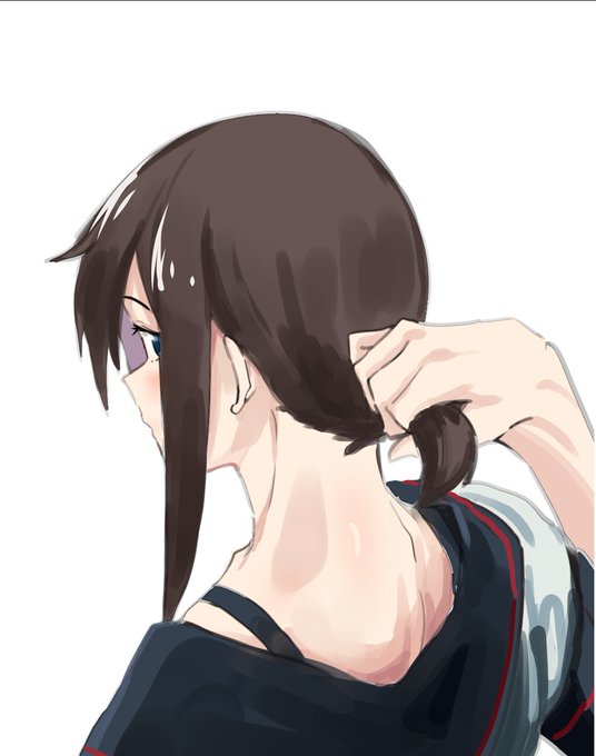 らくがき吹雪 