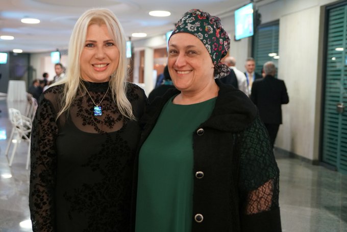 Maia Chiburdanidze's Birthday Celebration HappyBday.to