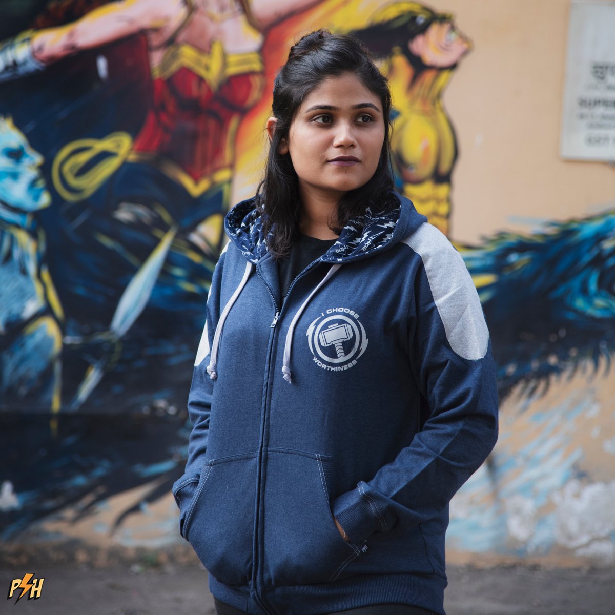 PlanetSuperhero's tweet photo. Be mighty!โก๏ธ
.
Get the God of Thunder Zipper Hoodie and showcase your fandom while staying warm this winter. Link in bio.
.
#thor #thorhoodie #thorwinterwear #godofthunder #mighty #worthy #beworthy #winter #winterwear #hoodies #sweatshirt #thormerch #thorodinson #allthingshero https://t.co/qqOiDx6isf