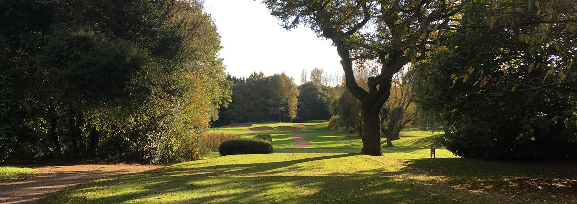 The Kidderminster GC tweet media